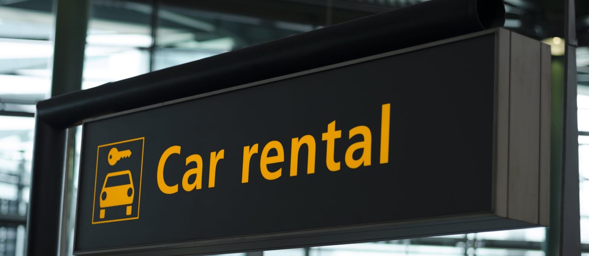 Car Rental Reservation System