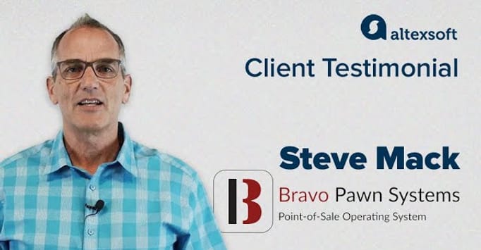 Steven Mack